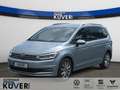 Volkswagen Touran Highline 1,5 TSI Navi+ACC+AHK+Shzg.+LED Silber - thumbnail 1