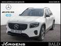 Mercedes-Benz GLB 200 d Progressive/ILS/Cam/Pano/Night/Totw/18 Blanc - thumbnail 1