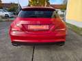 Mercedes-Benz CLA 250 Shooting Brake 4MATIC Aut. Rouge - thumbnail 2