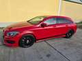 Mercedes-Benz CLA 250 Shooting Brake 4MATIC Aut. Rouge - thumbnail 19