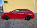 Mercedes-Benz CLA 250 Shooting Brake 4MATIC Aut. Rouge - thumbnail 21
