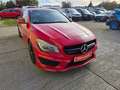 Mercedes-Benz CLA 250 Shooting Brake 4MATIC Aut. Rouge - thumbnail 10