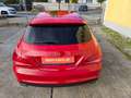 Mercedes-Benz CLA 250 Shooting Brake 4MATIC Aut. Rouge - thumbnail 4