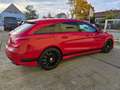 Mercedes-Benz CLA 250 Shooting Brake 4MATIC Aut. Rouge - thumbnail 6