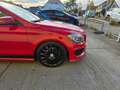 Mercedes-Benz CLA 250 Shooting Brake 4MATIC Aut. Rouge - thumbnail 8