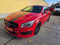 Mercedes-Benz CLA 250 Shooting Brake 4MATIC Aut. Rouge - thumbnail 15
