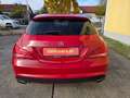 Mercedes-Benz CLA 250 Shooting Brake 4MATIC Aut. Rouge - thumbnail 3