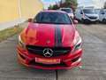 Mercedes-Benz CLA 250 Shooting Brake 4MATIC Aut. Rouge - thumbnail 12