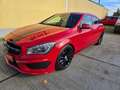 Mercedes-Benz CLA 250 Shooting Brake 4MATIC Aut. Rouge - thumbnail 16