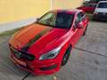 Mercedes-Benz CLA 250 Shooting Brake 4MATIC Aut. Rouge - thumbnail 14