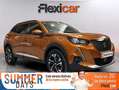 Peugeot 2008 1.2 PureTech S&S Allure 130 Naranja - thumbnail 1