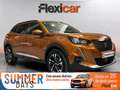 Peugeot 2008 1.2 PureTech S&S Allure 130 Oranje - thumbnail 1