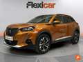 Peugeot 2008 1.2 PureTech S&S Allure 130 Oranje - thumbnail 3