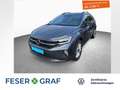 Volkswagen Taigo MOVE 1.0 TSI 7-DSG AHK KAMERA LED Grau - thumbnail 1