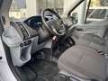 Ford Transit Pritsche Plane 350 L4 Einzelkabine Weiß - thumbnail 9