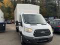 Ford Transit Pritsche Plane 350 L4 Einzelkabine Weiß - thumbnail 3