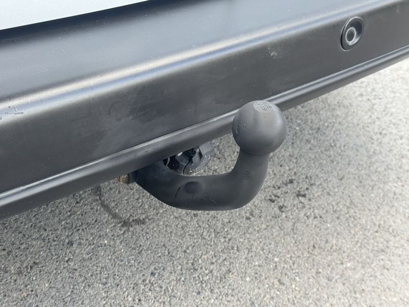 Peugeot Partner 1.6i L1H1*1 E RMAIN*FULL CARNET*ATATCHE*GARANTIE 12 MOIS — photo 9