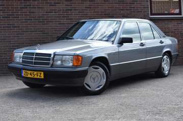 1.8 E Basic '91 Inruil mogelijk