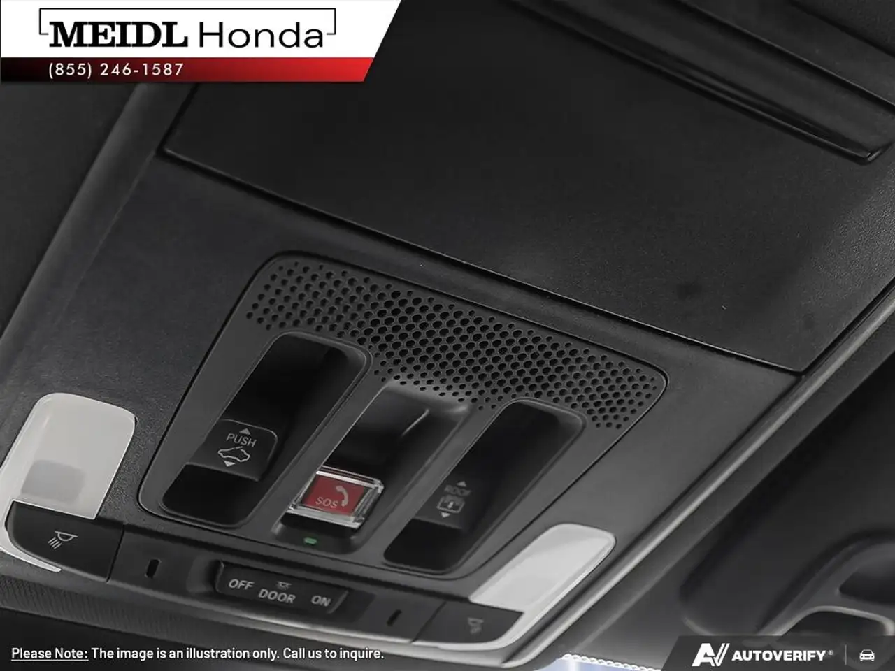 Honda Passport снимка Honda Passport