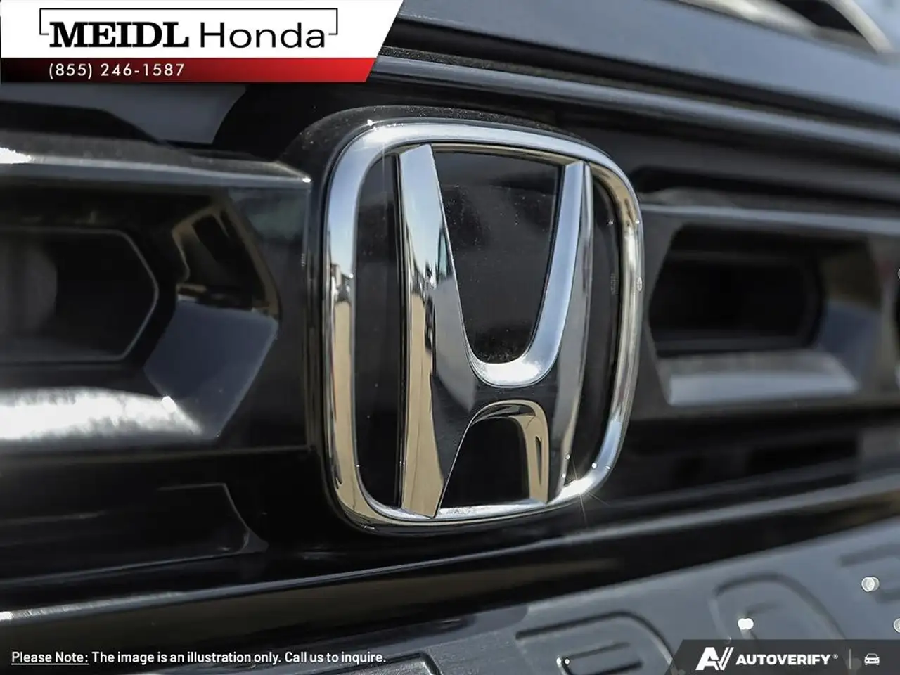 Honda Passport снимка Honda Passport