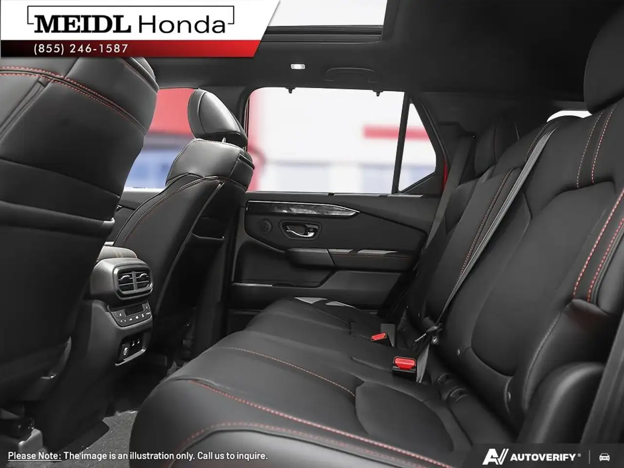 Honda Passport снимка Honda Passport