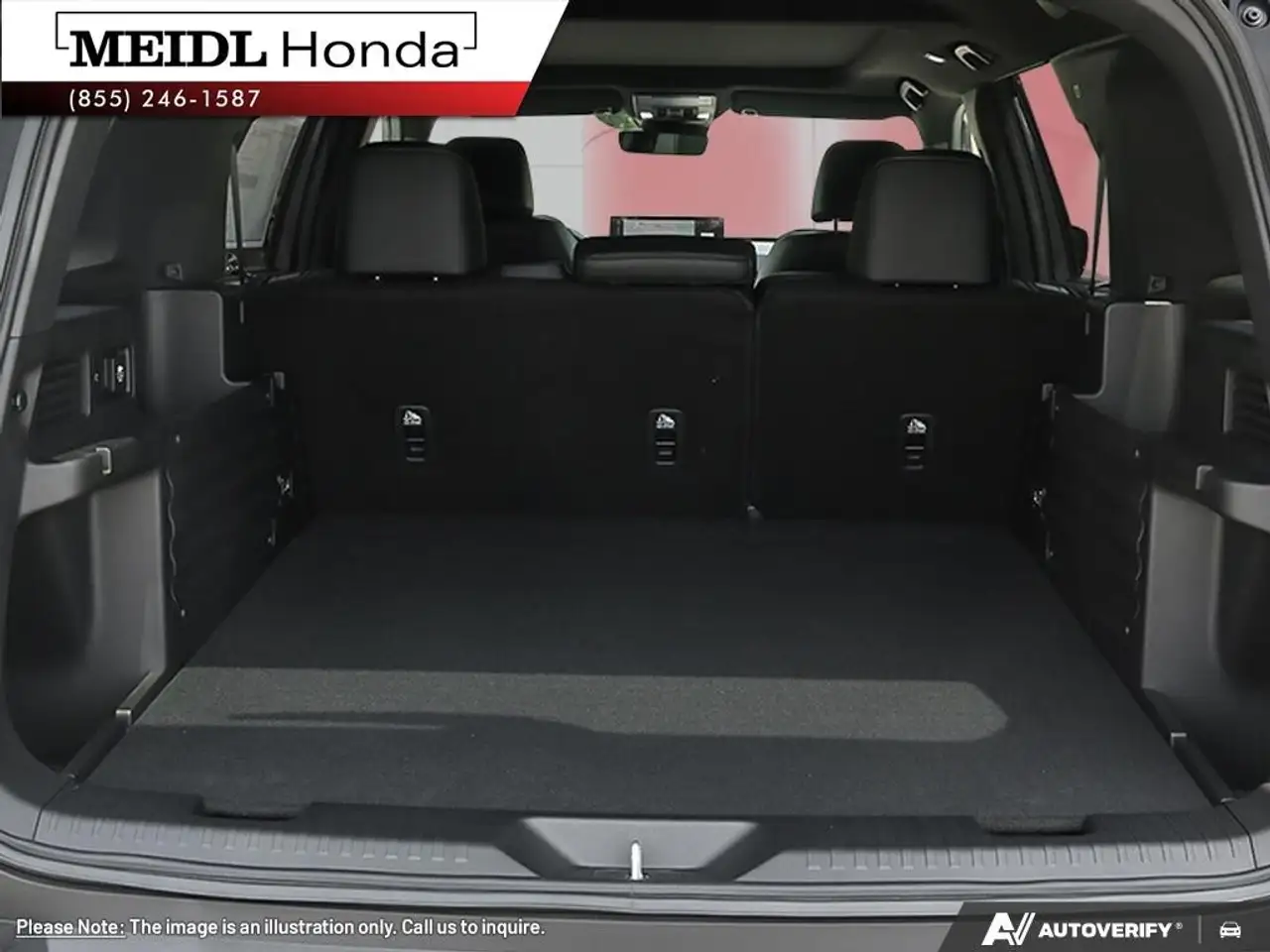 Honda Passport снимка Honda Passport