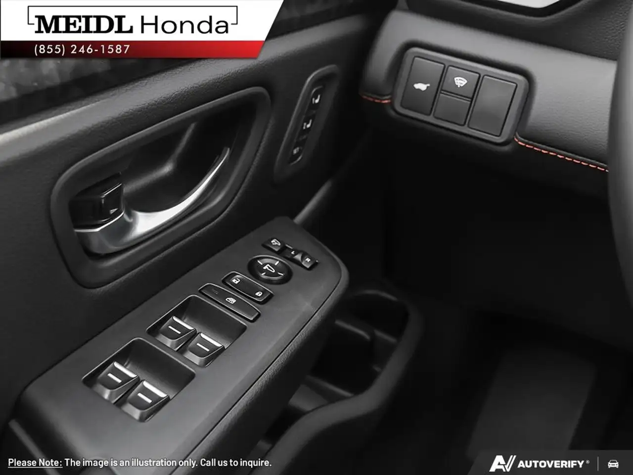 Honda Passport снимка Honda Passport