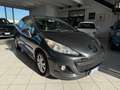 Peugeot 207 207 5p 1.4 8v PREZZO VERO OK NEOPATENTATI Grau - thumbnail 3