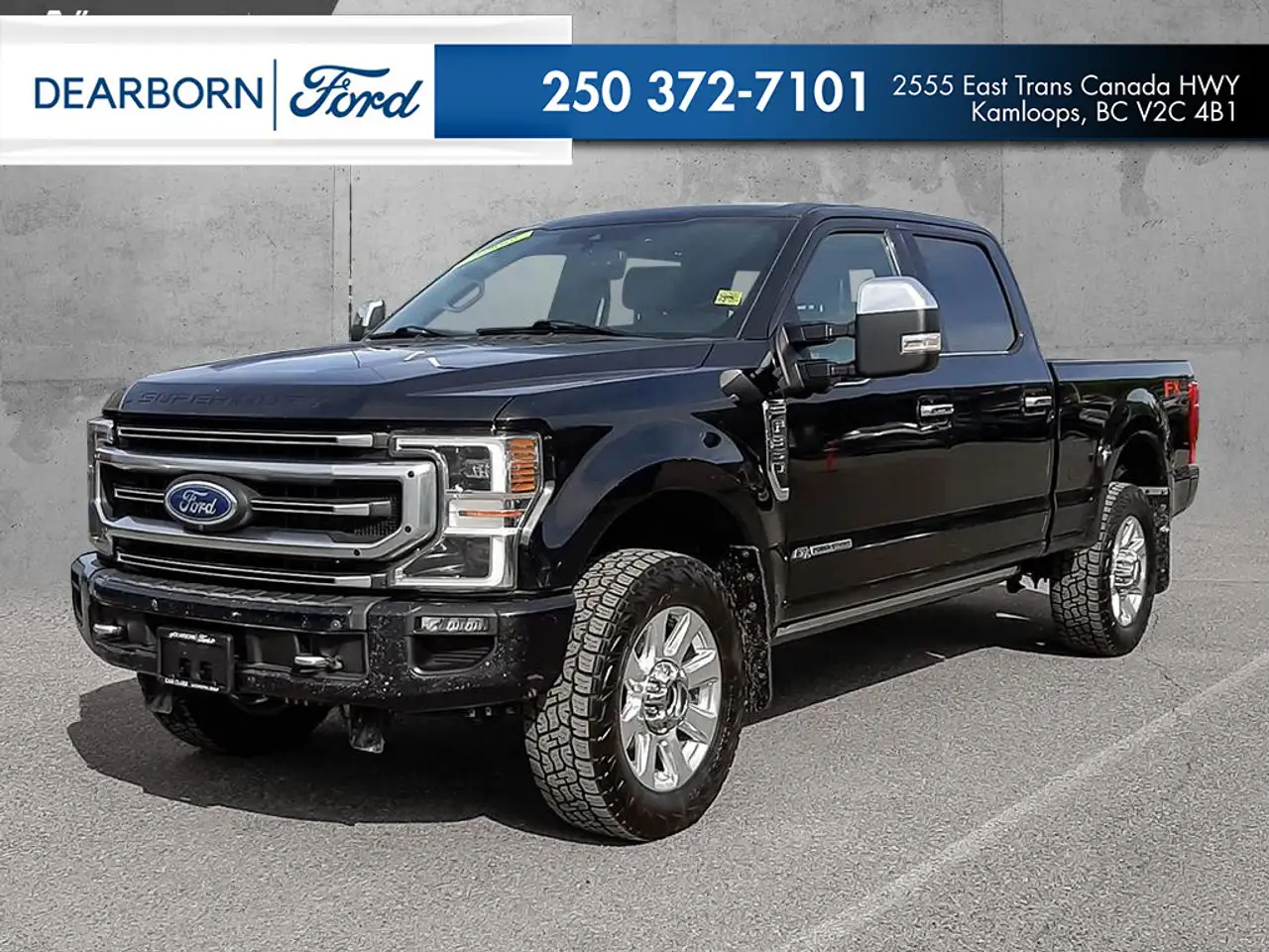 2020 Ford F 350