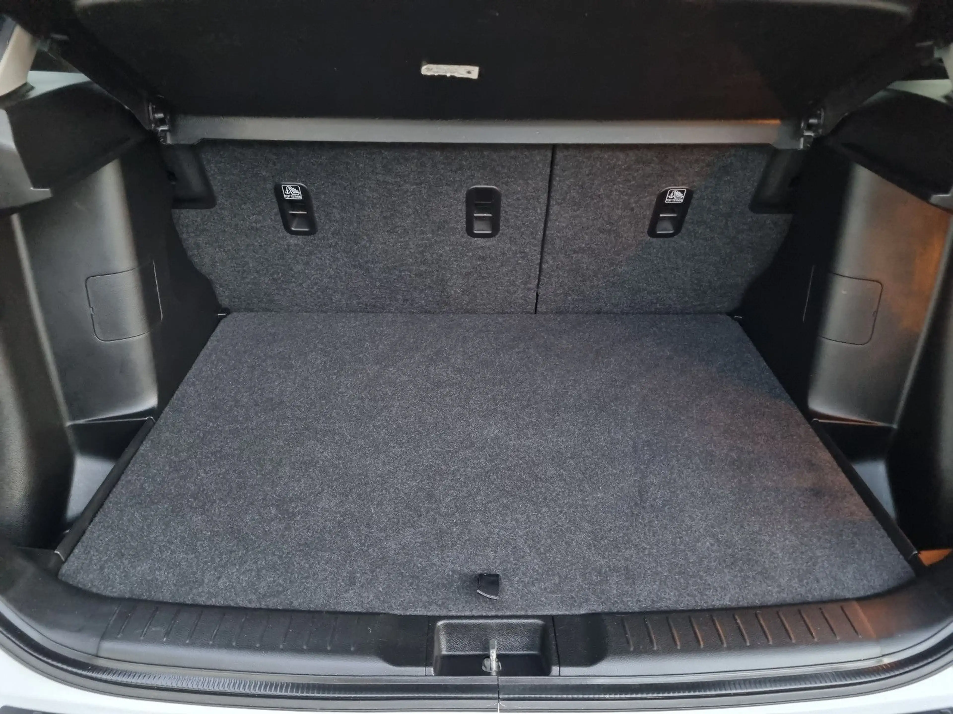 Suzuki Vitara 1.4 S 4x4 *1 Hand,Navi,LS,RS,Shzg,LED... — photo 12