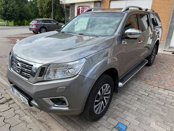 2.3 dCi 4WD Tekna full option automatique 131000KM✅