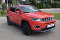 Jeep Compass 1.4 Limited # AWD #ACC #SZH #DAB+ #KAM #AHK Orange - thumbnail 8