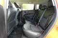 Jeep Compass 1.4 Limited # AWD #ACC #SZH #DAB+ #KAM #AHK Orange - thumbnail 14