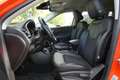 Jeep Compass 1.4 Limited # AWD #ACC #SZH #DAB+ #KAM #AHK Orange - thumbnail 13