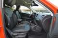 Jeep Compass 1.4 Limited # AWD #ACC #SZH #DAB+ #KAM #AHK Orange - thumbnail 16