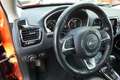 Jeep Compass 1.4 Limited # AWD #ACC #SZH #DAB+ #KAM #AHK Orange - thumbnail 10