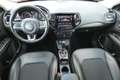Jeep Compass 1.4 Limited # AWD #ACC #SZH #DAB+ #KAM #AHK Orange - thumbnail 12