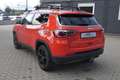 Jeep Compass 1.4 Limited # AWD #ACC #SZH #DAB+ #KAM #AHK Orange - thumbnail 4