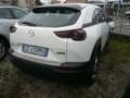 Mazda MX-30 MX-30 35,5kWh Executive OBC 7,4kW Bianco - thumbnail 4