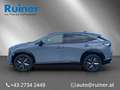 Nissan Ariya 63kWh Advance Aut. Grau - thumbnail 3