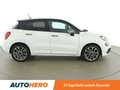 Fiat 500X 1.6 JTDM Sport *LED*ACC*SPUR*TOT* Weiß - thumbnail 7