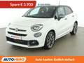 Fiat 500X 1.6 JTDM Sport *LED*ACC*SPUR*TOT* Weiß - thumbnail 1