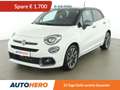 Fiat 500X 1.6 JTDM Sport *LED*ACC*SPUR*TOT* Weiß - thumbnail 1