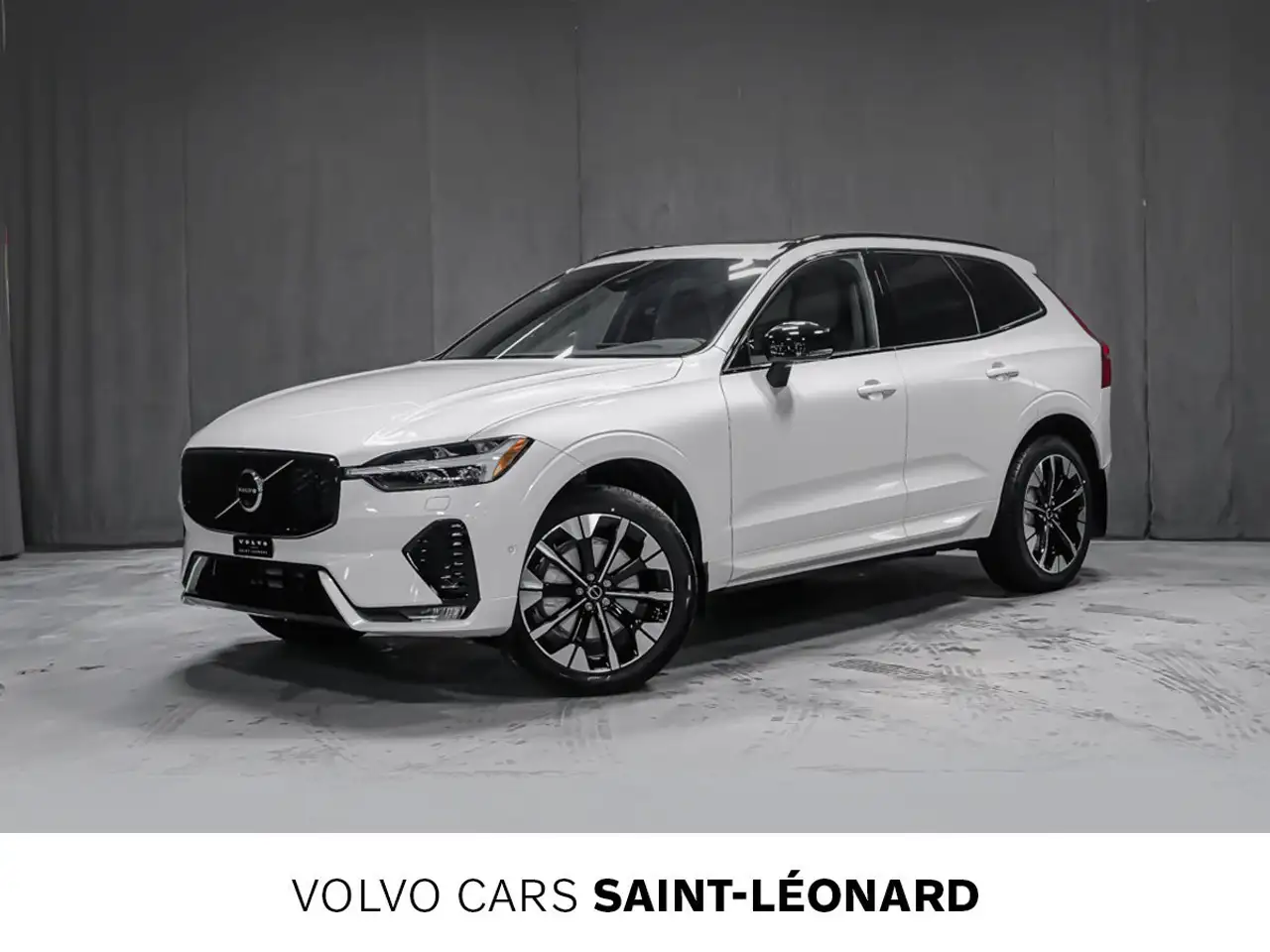2026 Volvo XC60