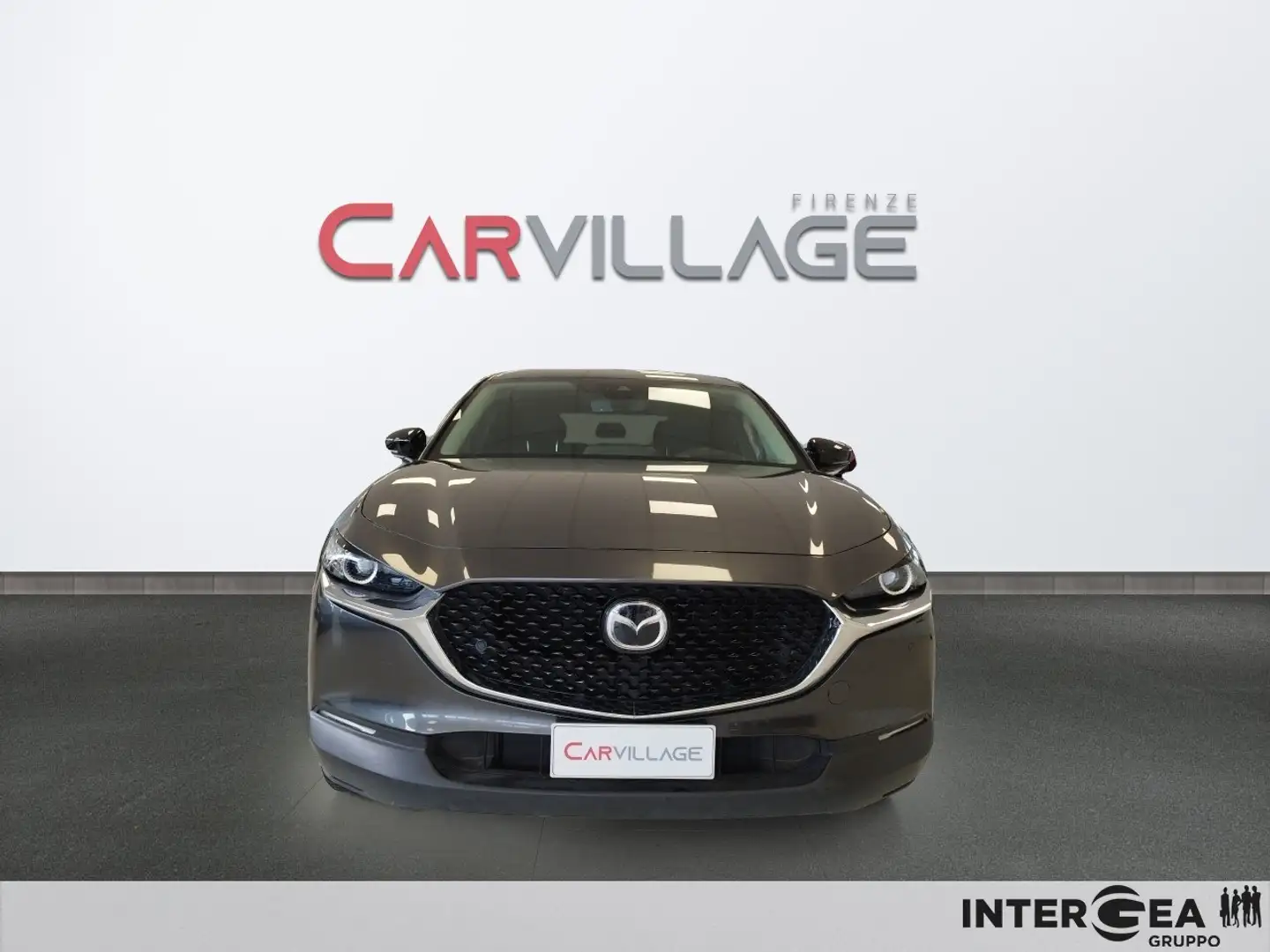 Mazda CX-30 2.0 Skyactiv-G M Hybrid Homura Grigio - 2