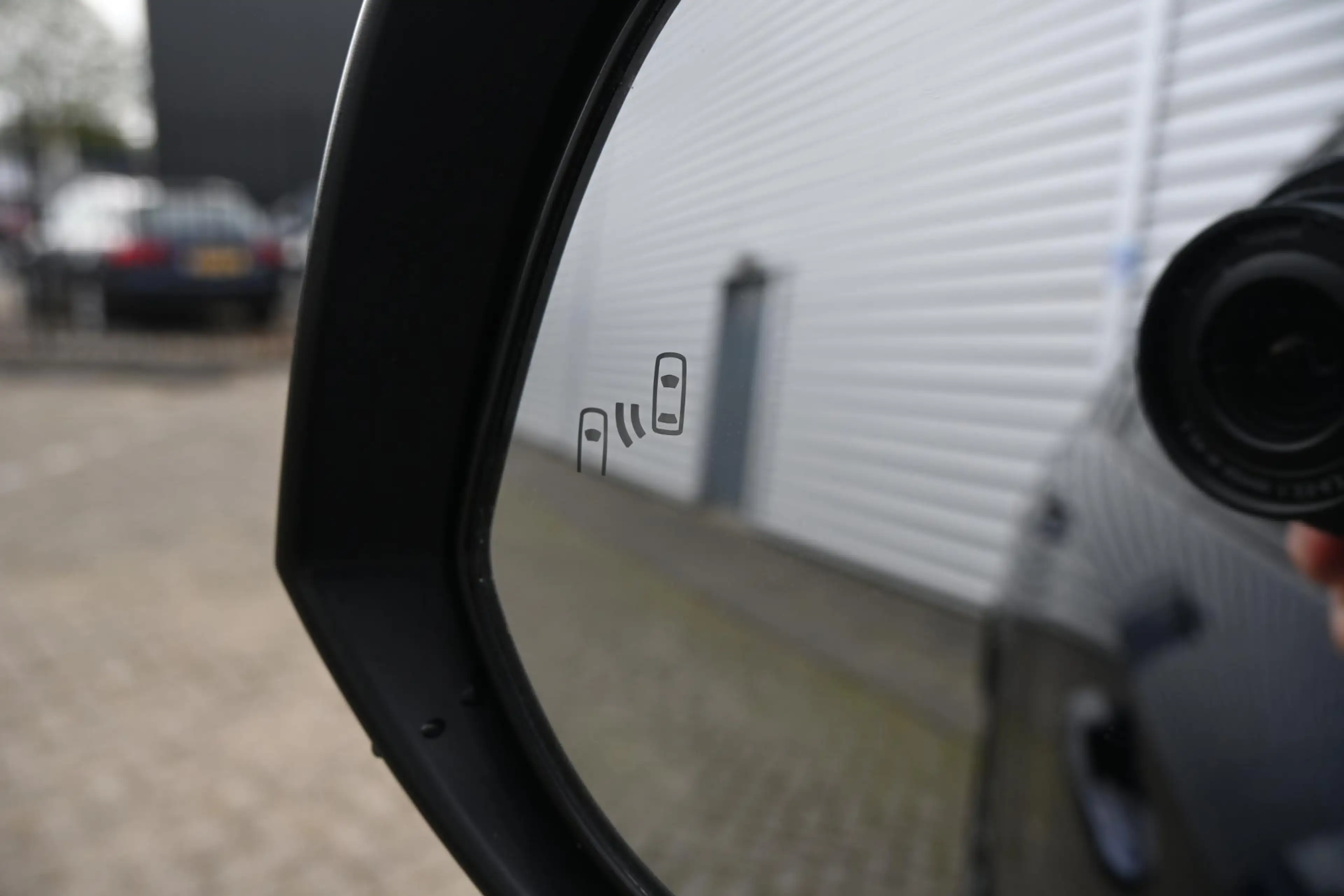 Toyota RAV4 2.5 Plug-in Hybrid AWD Dynamic — photo 10
