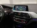 BMW X3 xDrive 20 d *Live .CoC-20 Zoll-LED-DAB-HDC* Silber - thumbnail 14