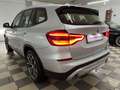 BMW X3 xDrive 20 d *Live .CoC-20 Zoll-LED-DAB-HDC* Silber - thumbnail 3