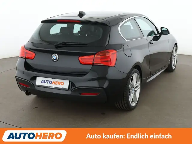 BMW 1 Series view 6