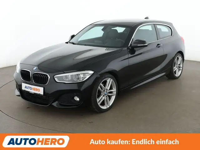 BMW 1er